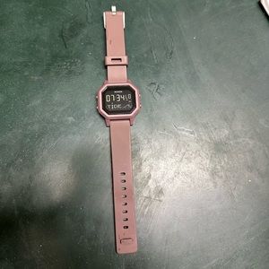 Nixon The Siren “Tropical Gangster” Digital Watch